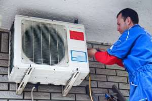 HVAC Companies Near Convent, LA Available Now